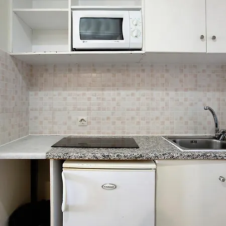 Διαμέρισμα Paradise Zante Standard 4 Λαγανάς