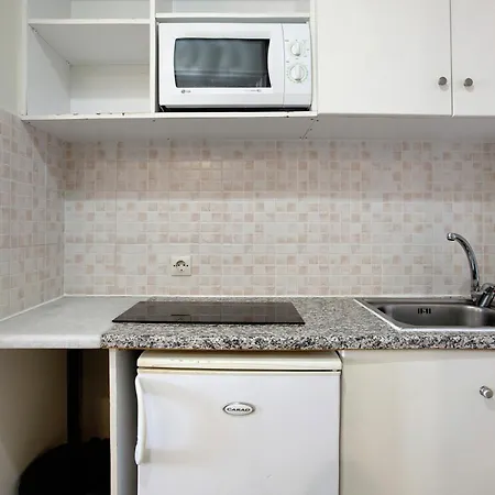 Apartamento Paradise Standard 4 *
