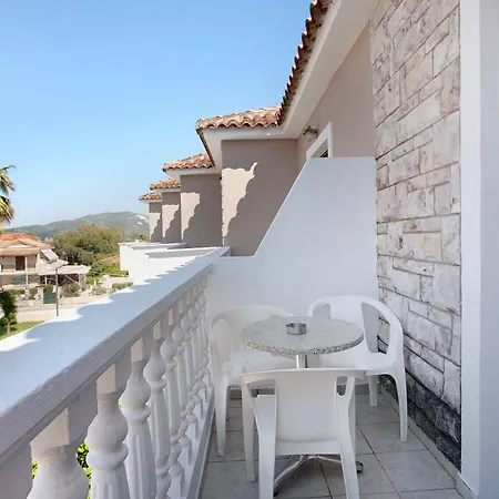 Paradise Standard 4 Apartamento Zakynthos Town