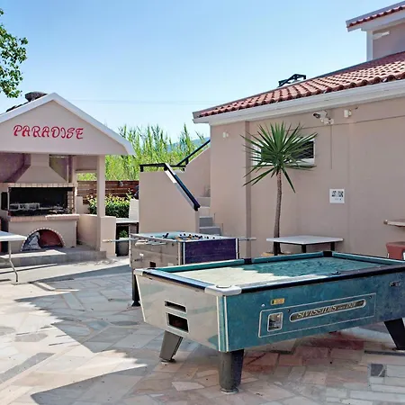Apartamento Paradise Standard 4