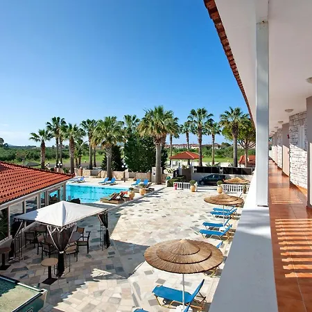 Apartment Paradise Standard 4 Zakynthos